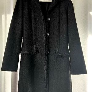 Perry Ellis Womens Jacket Size 6⁰